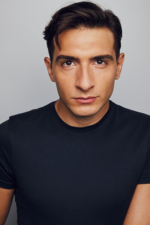 Stefano Carannante as Valentina's Father