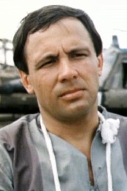 Aldo Tammsaar as Lauri's Group