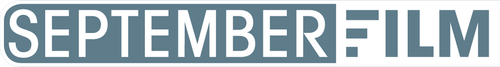 September Film logo