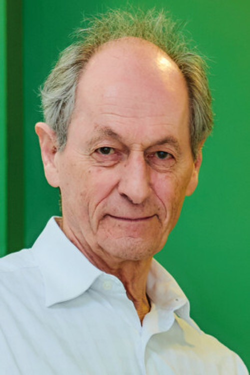 Michael Marmot as Himself