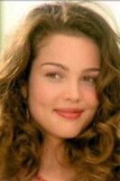 Lila Baumann as Anna McConnell