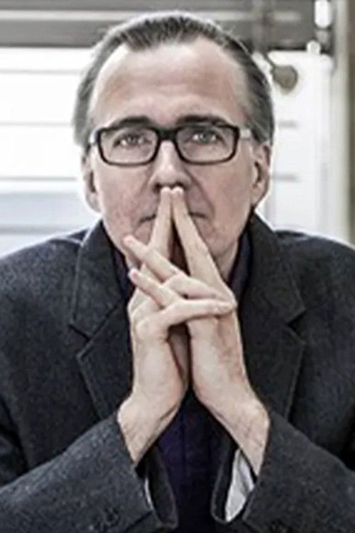 Jim Beard as Keyboards, Accordion