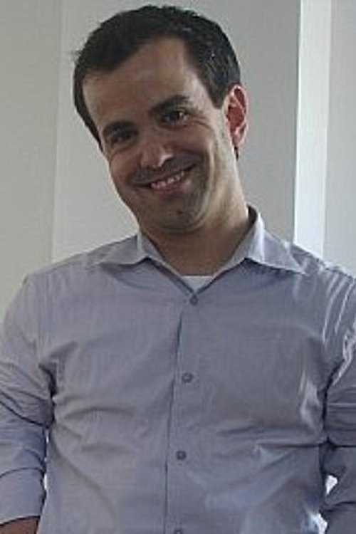 Stephen Jutras as Chunk