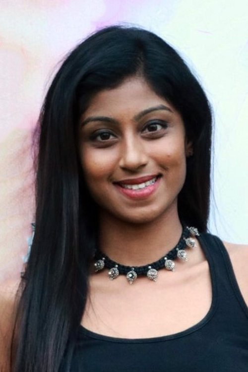 Yamini Chander as Yamini