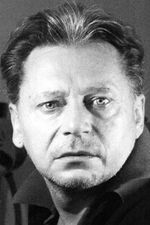 Oleg Isayev as Jesaya