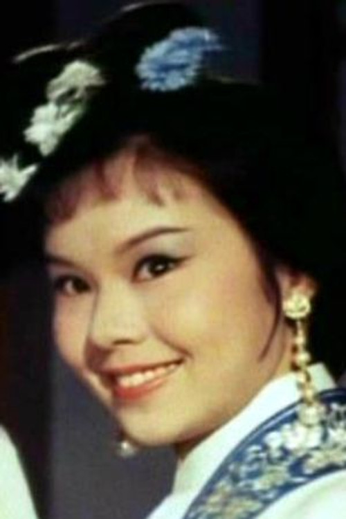 Annette Chang Hui-Hsien as 
