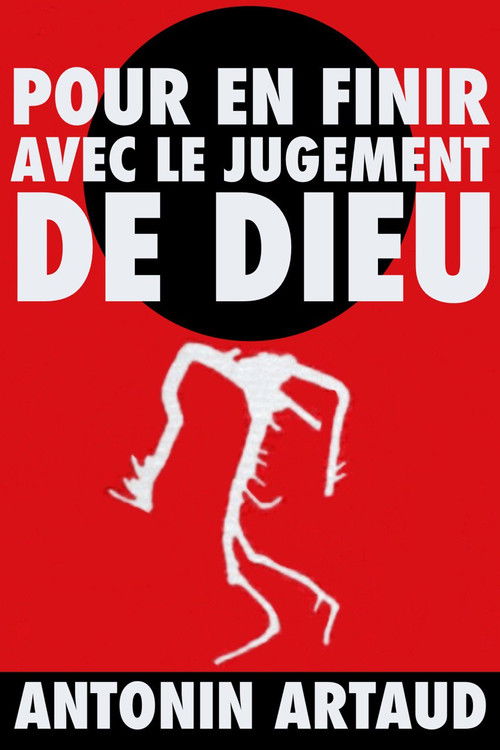 Pour en finir avec le jugement de dieu