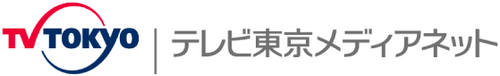 TV Tokyo Medianet logo