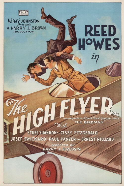 The High Flyer