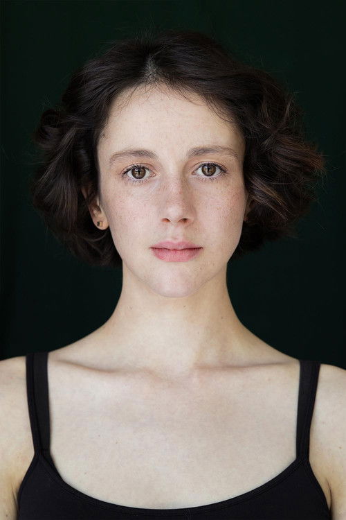 Teresa Mello Sampayo as 