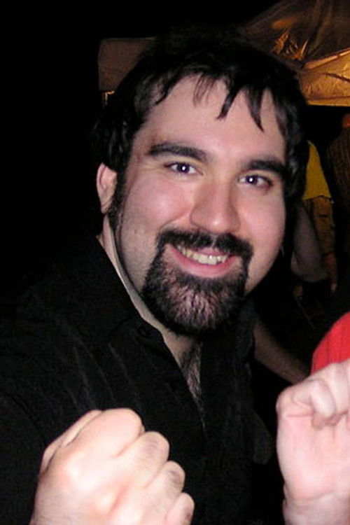 Richie Castellano as Guitar, Keyboards, Vocals