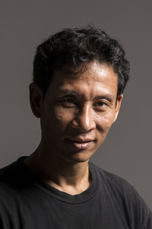 Chongtham Jayanta Meetei as Babaji