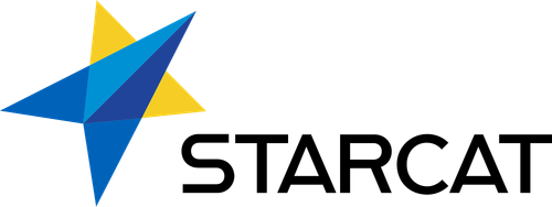 STARCAT logo