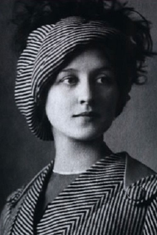 Lidiya Koreneva as Irene