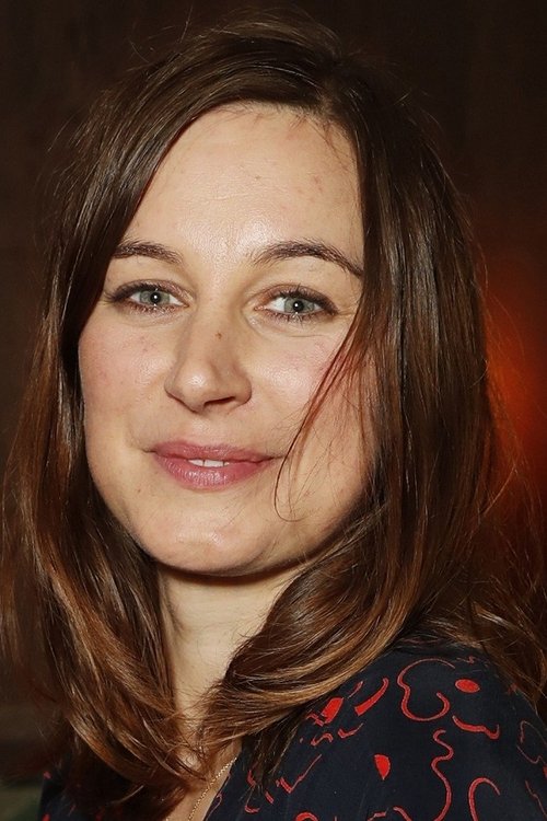 Pippa Nixon as Hazel