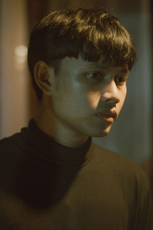 Naradipa Panwasih as Reno Wijaya