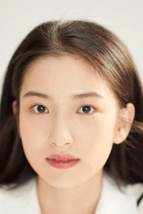 Fu Yushu as Shi Xianxian