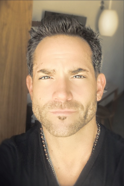 Jared S. Eddo as Angry Driver