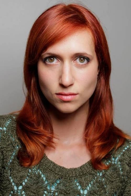 Arielle Brachfeld as Priscilla