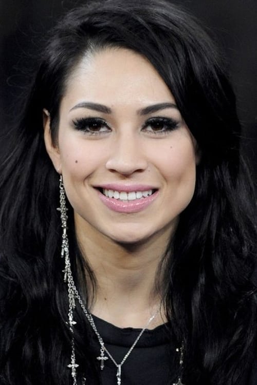 Cassie Steele as Tara Mitchell