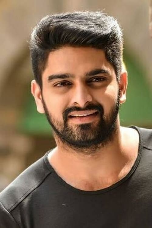 Naga Shaurya as Akash