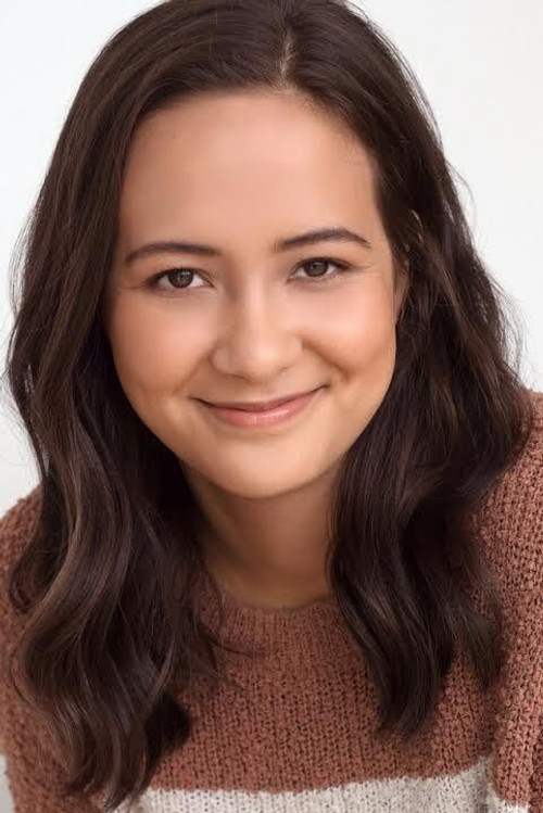 Shaira Boucher as Mary Poppet