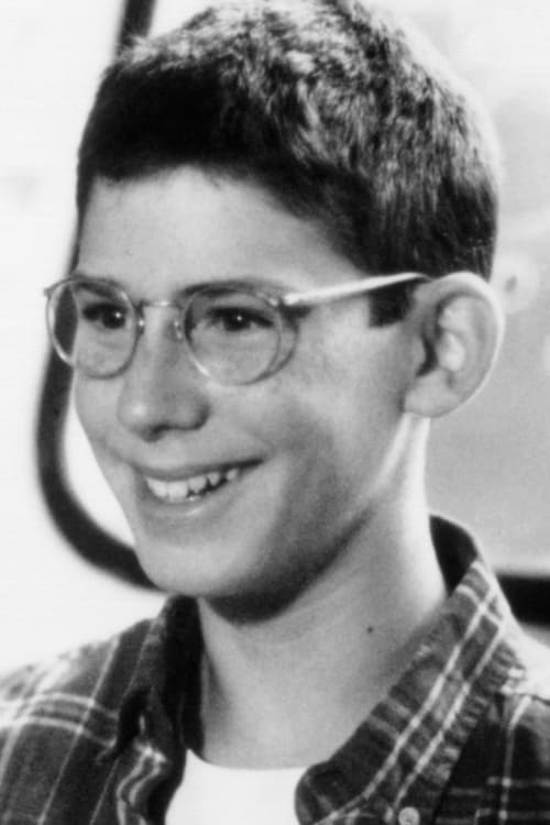 Grant Gelt as Little Boy (segment "Showdown")