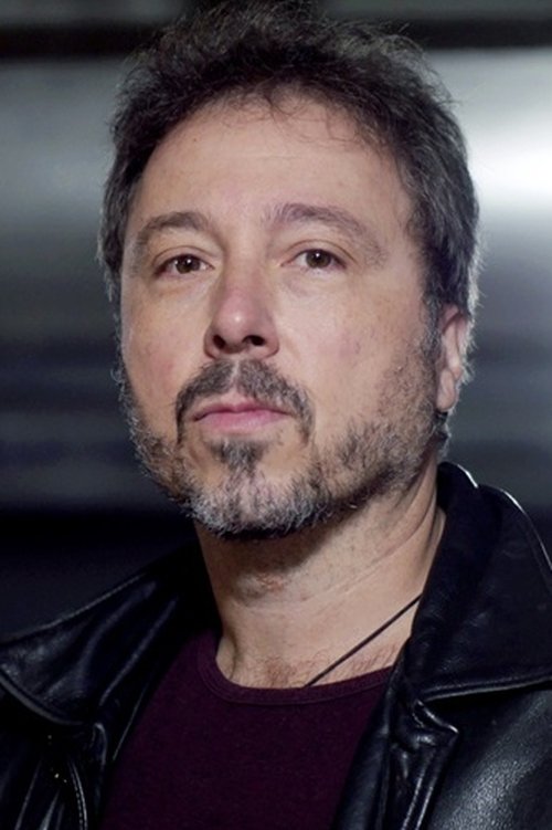 Pascal Vincent as Melchior