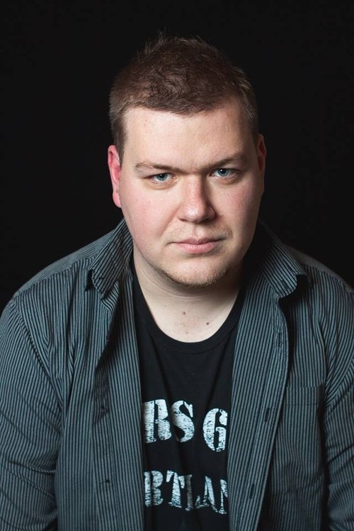 József Gallai profile photo