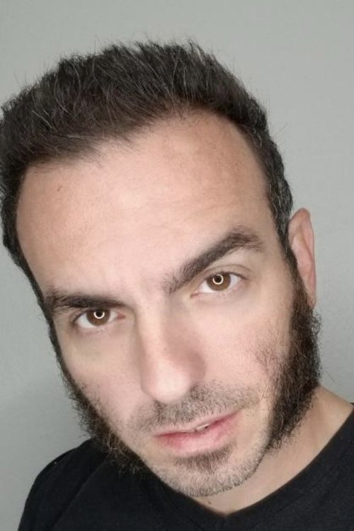 Art Paul as Agent Pogosian