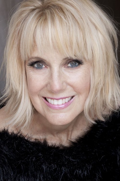 Leslie Scarborough as Karen Rhodes (as Leslie Huntly)