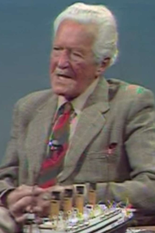 Frank Prentice as Self