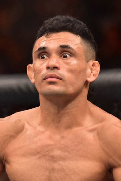 Douglas Silva de Andrade as Self