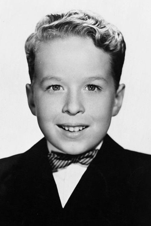 Rusty Hamer as Duffer