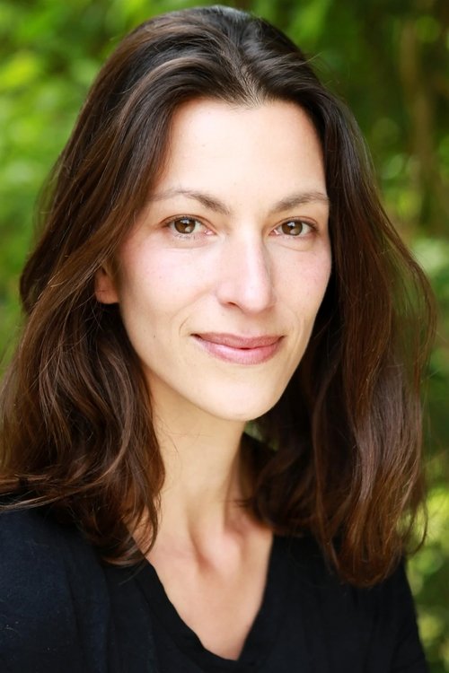 Melanie Gray as Rebecca Rand