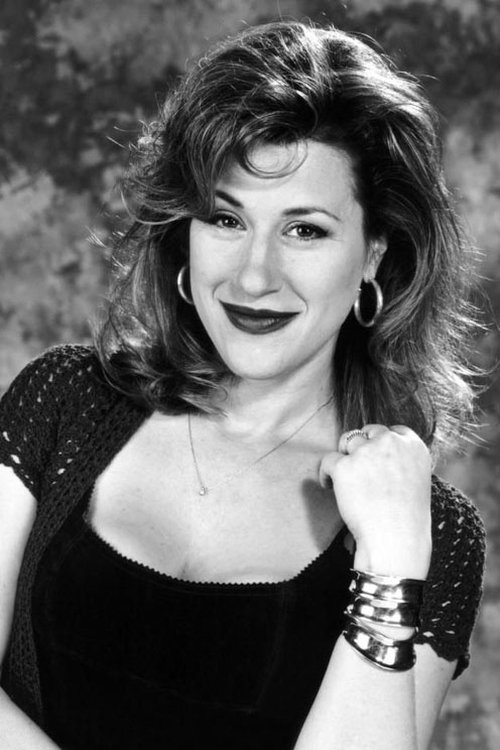 Donna Eskra as Rebel