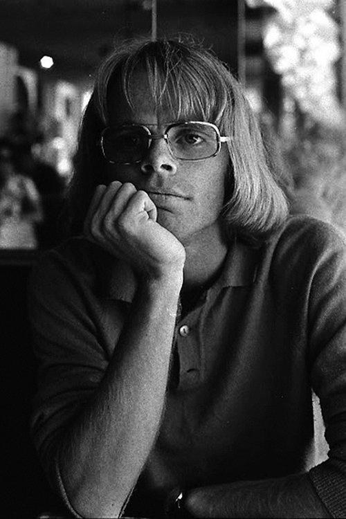 Lasse Nielsen as Mr. Kim