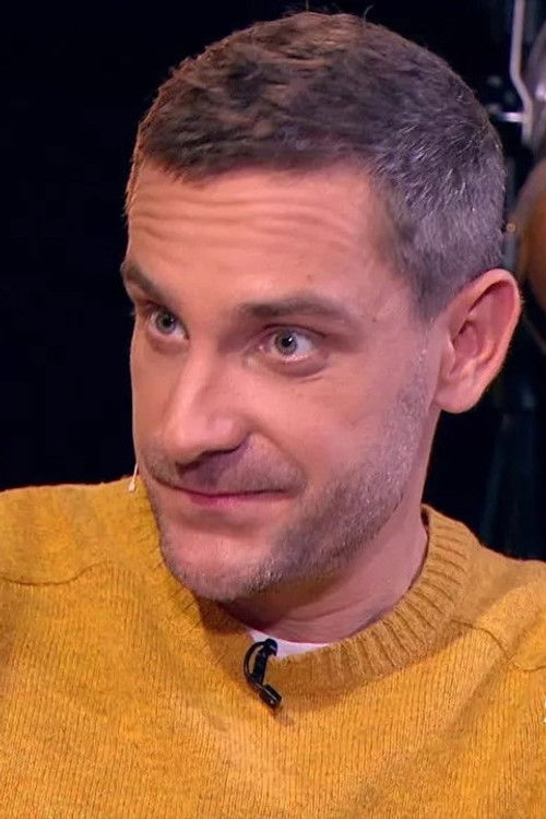 Krzysztof Unrug as Jan Kidler vel Idzi Kulawik, bratanek Kidlera