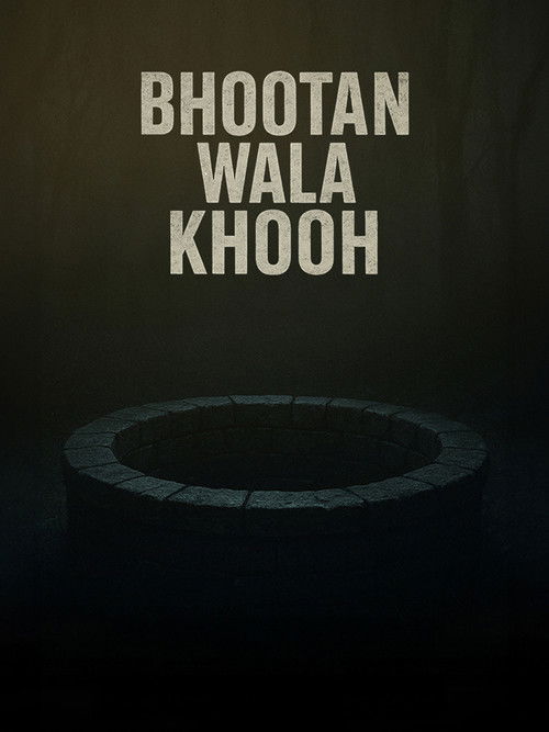 Bhootan Wala Khooh