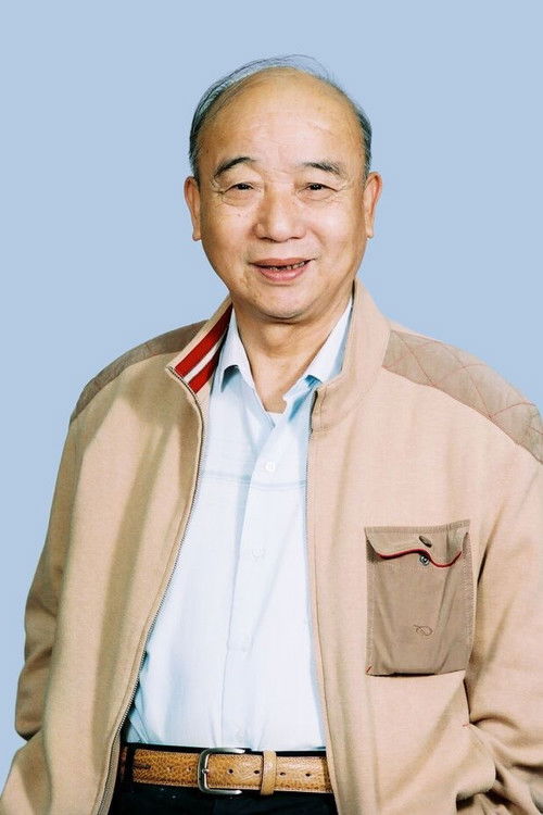 李九松 as 老娘舅（董志浩）