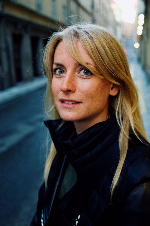 Matilda Söderlund as Self