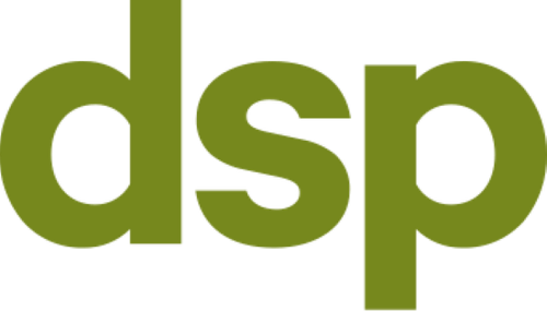 DSP logo