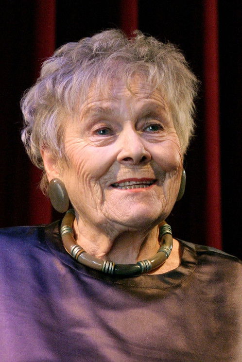 Hilde Sochor as Rosemarie Fiala