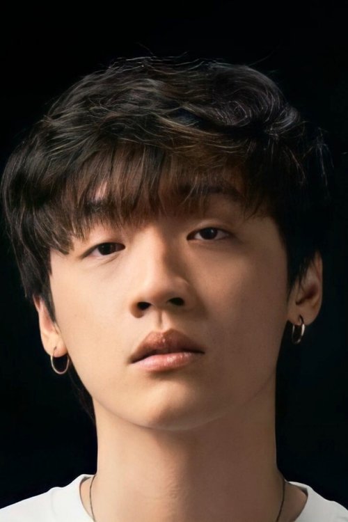 Krit Jeerapattananuwong as Peach