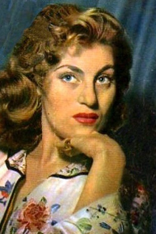 Martine Alexis as Doctor's Wife