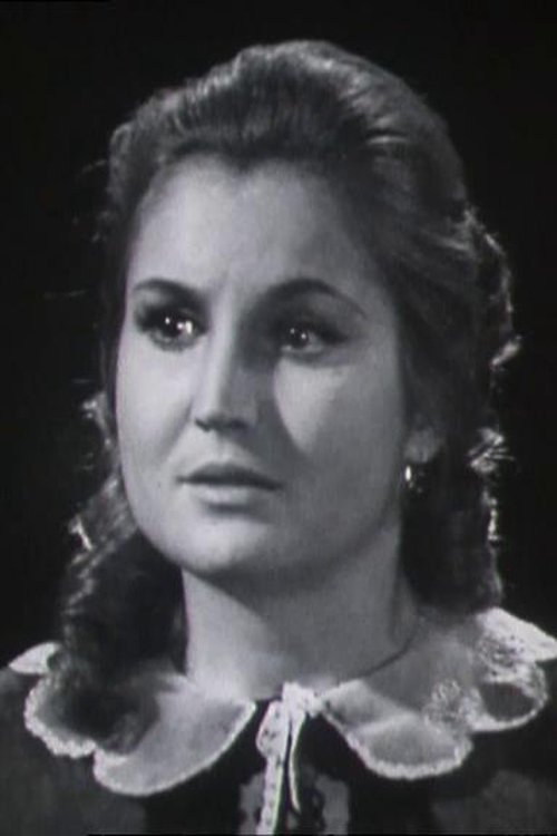 Valeriya Razinkova as 