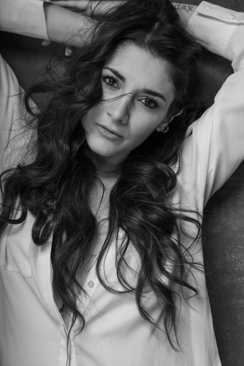 Monica Russo as Pauline Boni