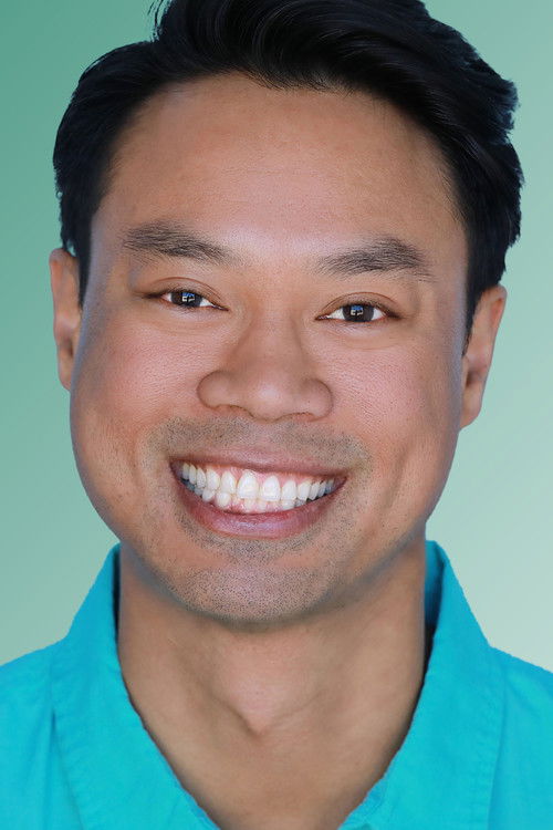 Brian Sounalath as Young Man