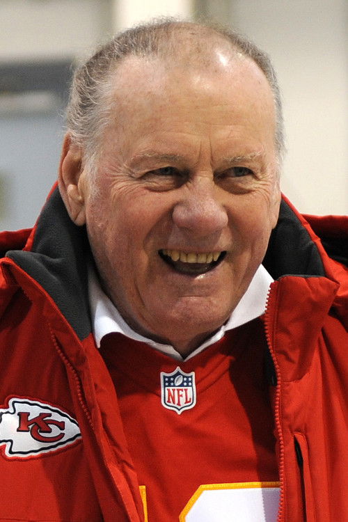 Len Dawson as Second Photographer