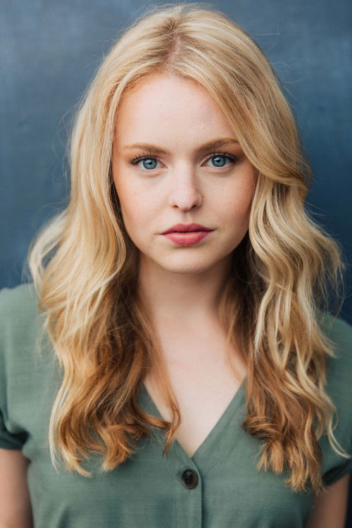 Audrey Kennedy profile photo